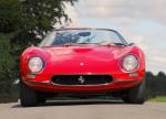 Ferrari 250 GT Nembo Spyder 1960 года
